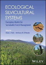 Ecological Silvicultural Systems - 