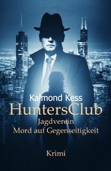 HuntersClub - Kalmond Kess