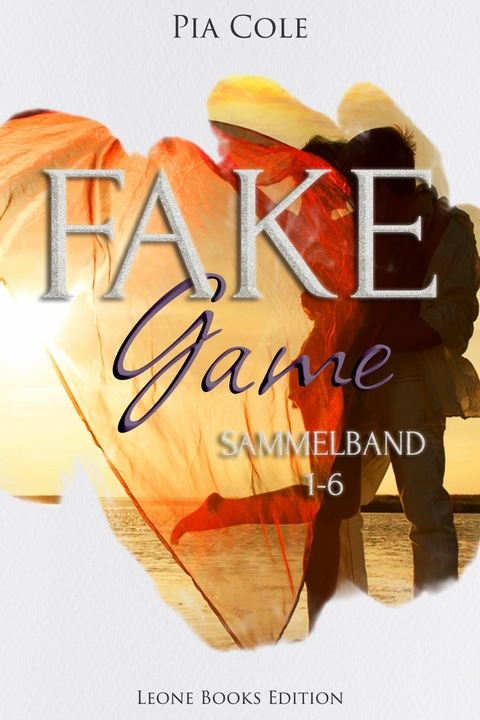 Fake Game: Sammelband - Pia Cole