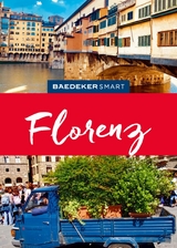 Baedeker SMART Reisef&uuml;hrer E-Book Florenz -  Susanne Kilimann