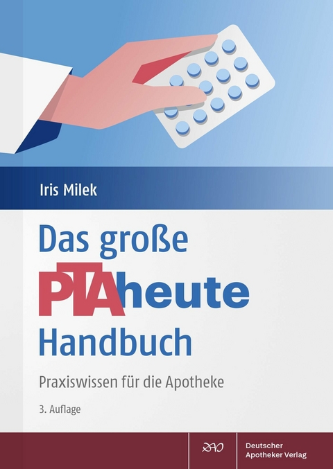 Das gro&szlig;e PTAheute-Handbuch - 