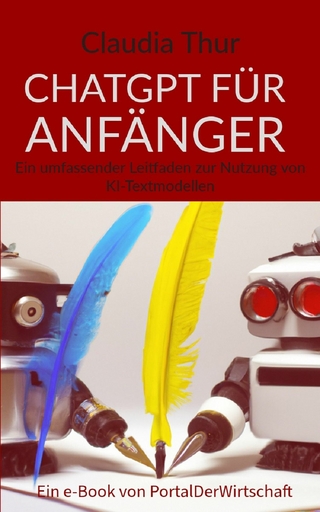 ChatGPT für Anfänger