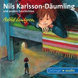 Nils Karlsson-D&auml;umling und andere Geschichten - Astrid Lindgren