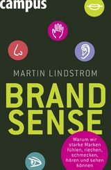 Brand Sense - Martin Lindstrom