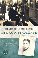 Der Ausgetauschte - Klaus Hillenbrand