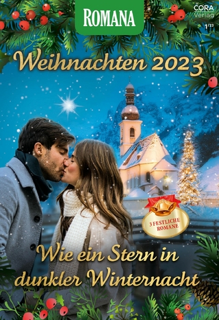 Romana Weihnachten Band 23