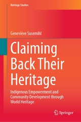 Claiming Back Their Heritage - Genevi&egrave;ve Susemihl