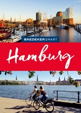 Baedeker SMART Reiseführer E-Book Hamburg -  Dorothea Heintze