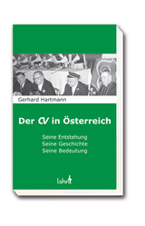 Der CV in &Ouml;sterreich - Gerhard Hartmann