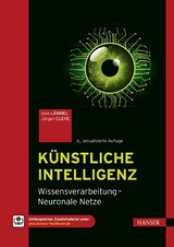 Künstliche Intelligenz - Uwe Lämmel, Jürgen Cleve