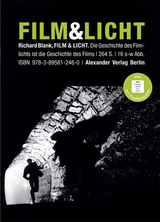 Film & Licht - Richard Blank