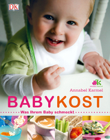 Babykost - Annabel Karmel