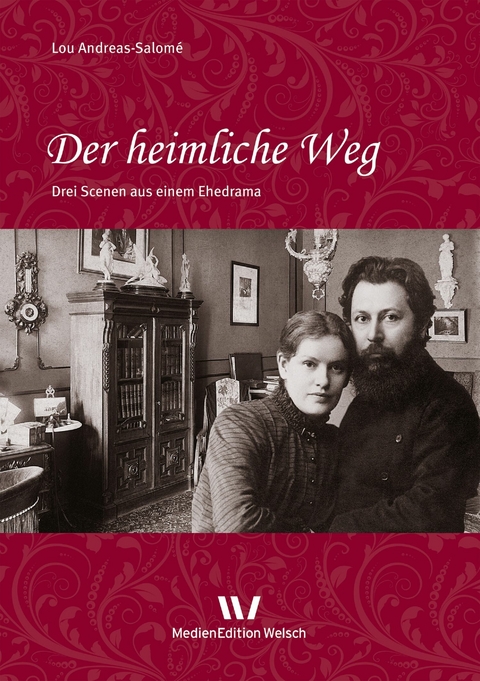 Der heimliche Weg - Lou Andreas-Salom&eacute;