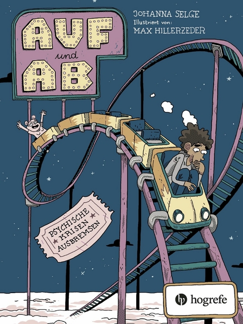 Auf und ab -  Johanna Selge