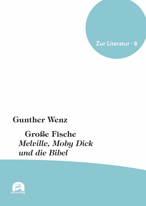 Gro&szlig;e Fische -  Gunther Wenz