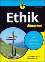 Ethik f&uuml;r Dummies - Christopher Panza, Adam Potthast