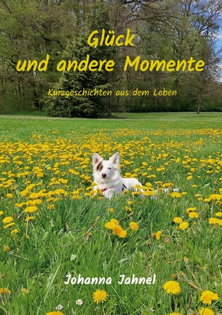 Glück und andere Momente