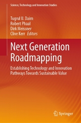 Next Generation Roadmapping - 