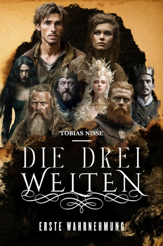 DIE DREI WELTEN