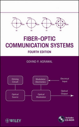 Fiber-Optic Communication Systems - Agrawal, Govind P.