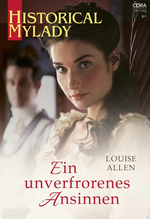 Ein unverfrorenes Ansinnen - Louise Allen