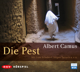 Die Pest - Albert Camus