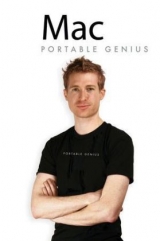 Mac Portable Genius - Paul McFedries
