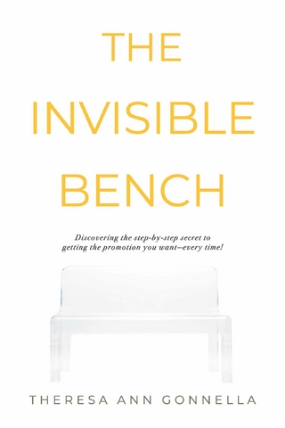 Invisible Bench