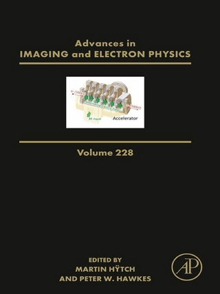 Properties of Ponderomotive Lenses