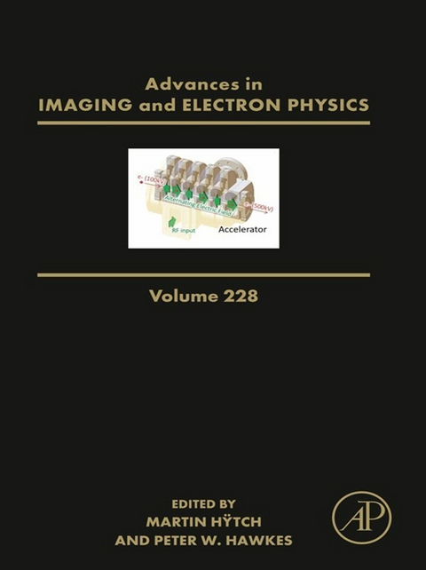 Properties of Ponderomotive Lenses - 