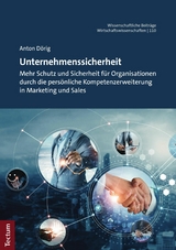 Unternehmenssicherheit - Anton D&ouml;rig