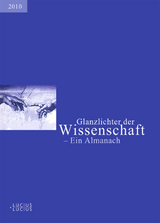 Glanzlichter der Wissenschaft 2010