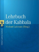 Lehrbuch der Kabbala - Michael Laitman