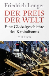 Der Preis der Welt - Friedrich Lenger