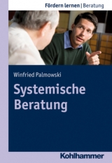 Systemische Beratung - Winfried Palmowski