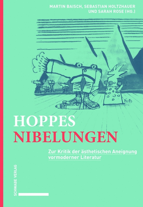 Hoppes Nibelungen - 