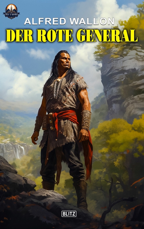 Der rote General - Alfred Wallon
