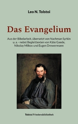 Das Evangelium - Leo N. Tolstoi