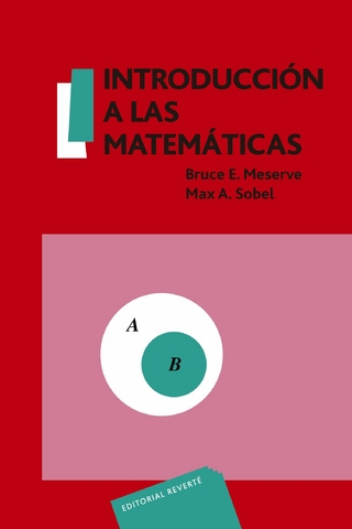 Introducción a las matemáticas