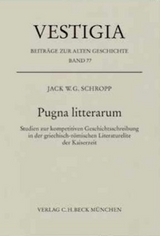 Pugna litterarum - Jack W.G. Schropp