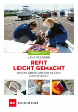 Refit leicht gemacht - Jens Feddern