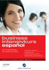 Business Intensivkurs Español - 
