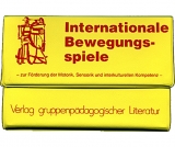Internationale Bewegungsspiele - Torsten Kunz, Sebastiano Ferrante, Martin Till, Peter Ecker-Pulz, Pedro de Carvalho Esteves, Gabriele Seidl-Jerschabek