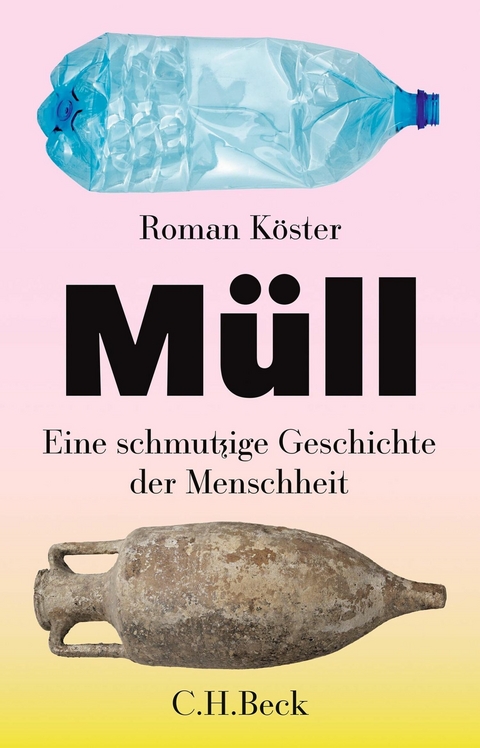M&uuml;ll -  Roman K&ouml;ster