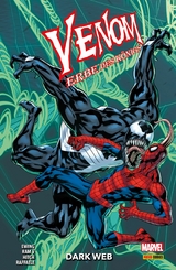 VENOM: ERBE DES K&Ouml;NIGS 3 - DARK WEB -  Al Ewing