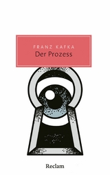 Der Prozess - Franz Kafka