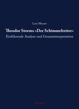 Theodor Storms "Der Schimmelreiter" - Lars Meuser