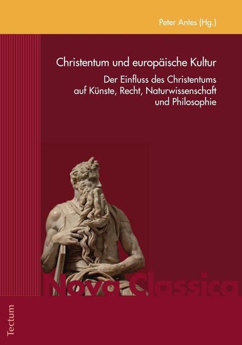 Christentum und europ&auml;ische Kultur - 