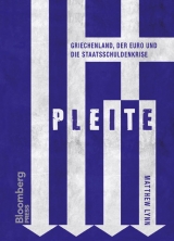 Pleite - Matthew Lynn