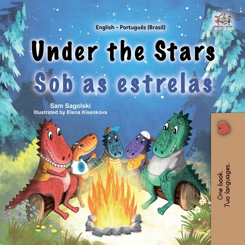 Under the Stars Sob as estrelas -  Sam Sagolski